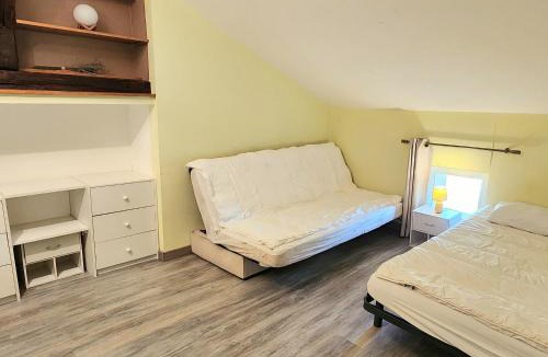 Ozillac House | LOCATIONS RIVES DE SEUGNE - Claveau