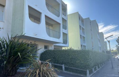 Saint-Palais-sur-Mer Apartment | Locations Saint Palais