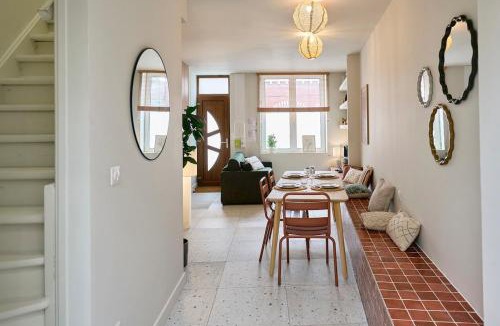Tourcoing House | Locations Tourcoing - Le Cassel