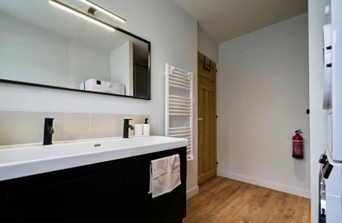 Tourcoing House | Locations Tourcoing - Le Cassel