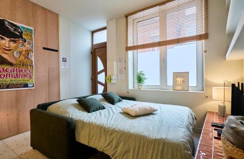 Tourcoing House | Locations Tourcoing - Le Cassel