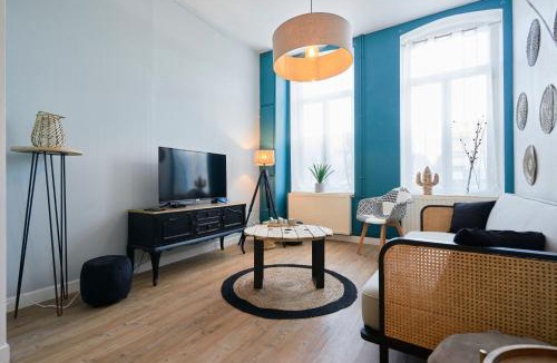 Tourcoing Apartment | Locations Tourcoing - Le Renaix