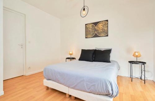 Tourcoing Apartment | Locations Tourcoing - Le Renaix