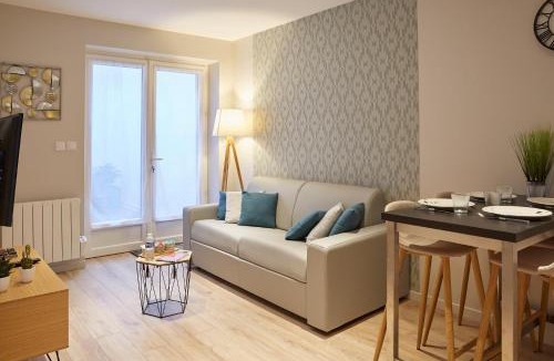 Tourcoing Apartment | LocationsTourcoing- Le Valmy