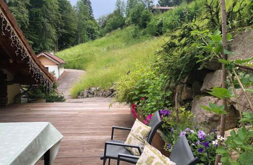 Les Clefs Apartment | locdecharme