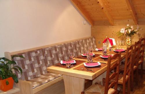 Les Clefs Apartment | locdecharme