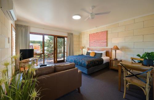 Port Campbell Hotel | Loch Ard Motor Inn