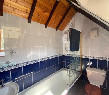 Morvern Peninsula Bed & Breakfast | Loch Arklet House