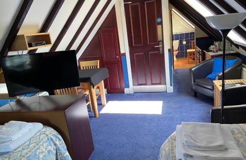 Morvern Peninsula Bed & Breakfast | Loch Arklet House