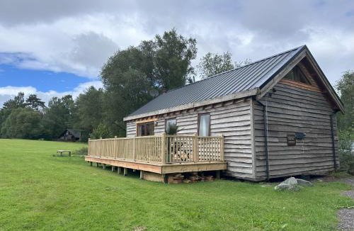 Dallavich Cabin | Loch Aweside Forest Cabins