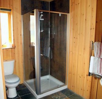 Dallavich Cabin | Loch Aweside Forest Cabins