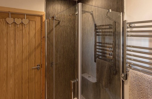 Garve House | Loch Broom Chalets