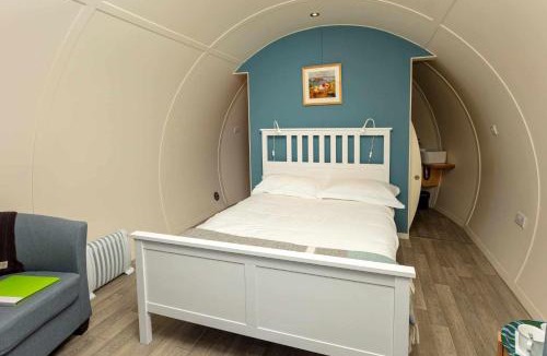 Garve Other | Loch Broom Glamping