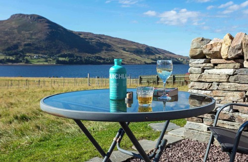 Garve House | Loch Broom Glamping