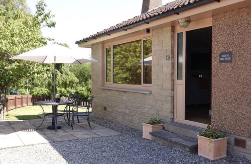 Boat of Garten House | Loch Cottage