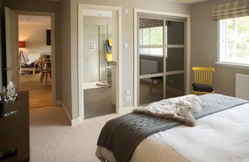 Boat of Garten House | Loch Cottage