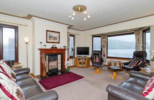 Kyle House | Loch Duich Cottage