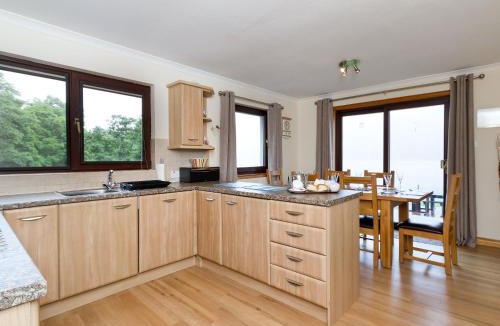 Kyle House | Loch Duich Cottage