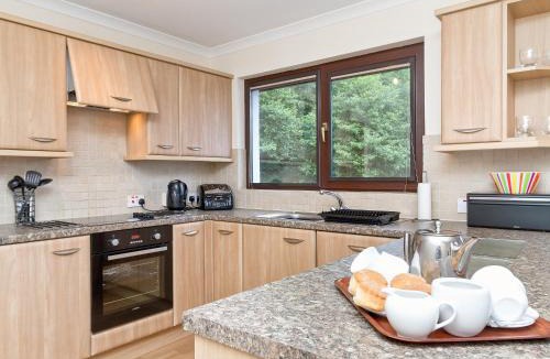 Kyle House | Loch Duich Cottage