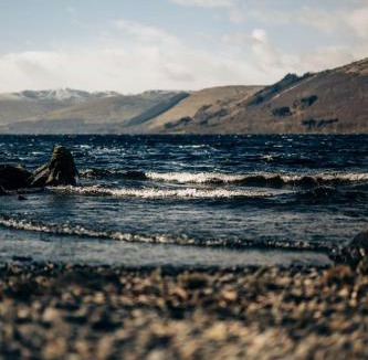 St Fillans Resort | Loch Earn leisure park