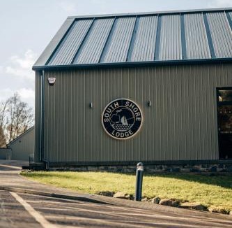 St Fillans Resort | Loch Earn leisure park