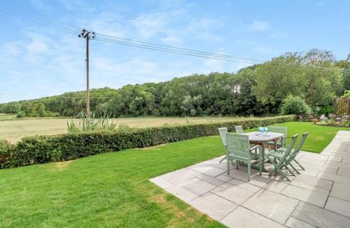 Thetford House | Loch Farm Stables