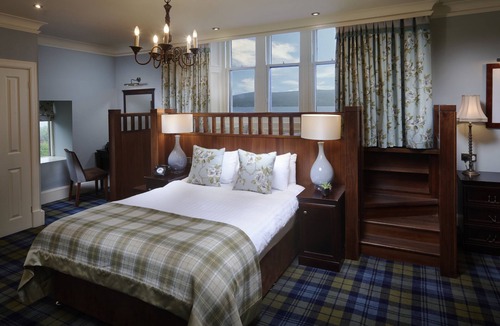 Inveraray Hotel | Loch Fyne Hotel And Spa