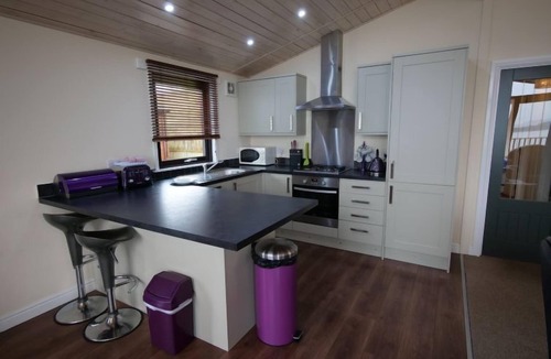 Kinross House | Loch Leven Lodge by Interhome