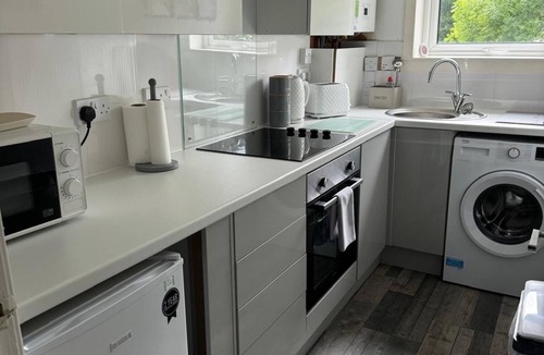 Balloch Apartment | Loch Lomond Riverside Apartments