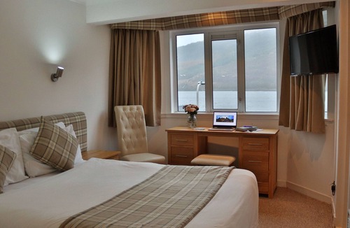 Arrochar Hotel | Loch Long Hotel