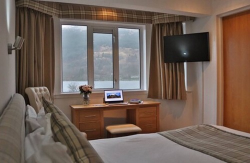 Arrochar Hotel | Loch Long Hotel