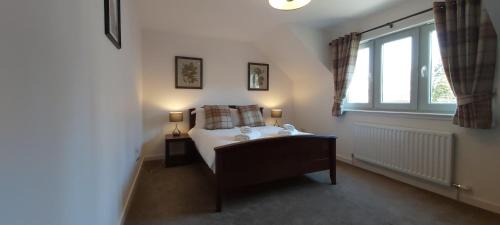 Fort Augustus Apartment | Loch Ness Abbey Cottages