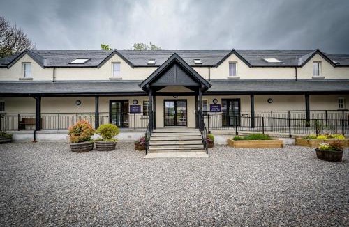 Drumnadrochit Hostel | Loch Ness Bunk Inn