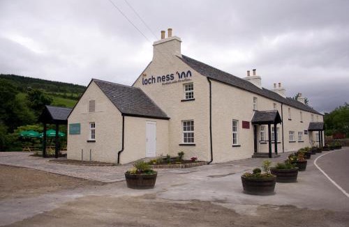 Drumnadrochit Hostel | Loch Ness Bunk Inn