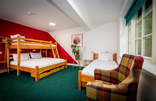 Drumnadrochit Hostel | Loch Ness Bunk Inn