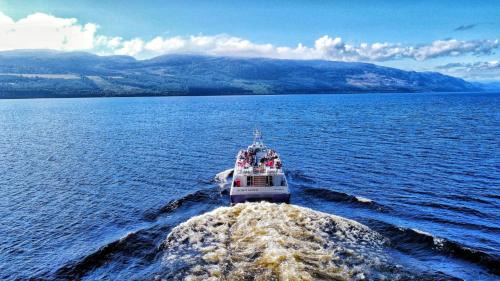 Lewiston Hotel | Loch Ness Clansman Hotel