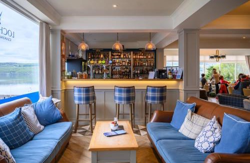 Lewiston Hotel | Loch Ness Clansman Hotel