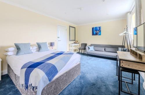 Lewiston Hotel | Loch Ness Clansman Hotel