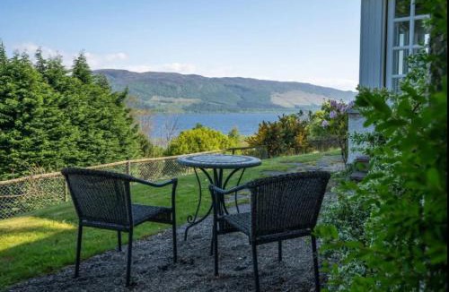 East Lewiston Apartment | Loch Ness Cottages
