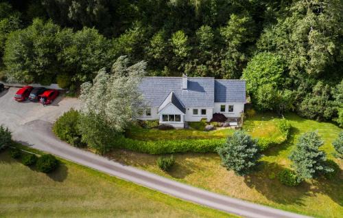 East Lewiston Apartment | Loch Ness Cottages