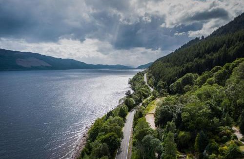 East Lewiston Apartment | Loch Ness Cottages