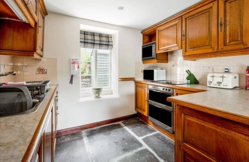 Lewiston Cottage | Loch Ness Cottages