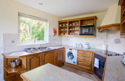 Lewiston Cottage | Loch Ness Cottages