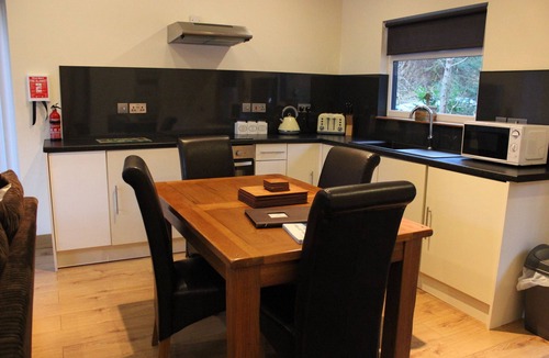 Loch Ness Cottage | Loch Ness Highland Cottages