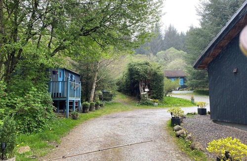 Loch Ness Cottage | Loch Ness Highland Cottages