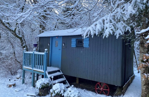 Loch Ness Cottage | Loch Ness Highland Cottages