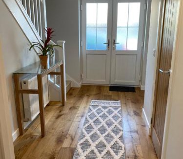 Drumnadrochit Apartment | Loch Ness House Blairbeg