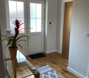 Drumnadrochit Apartment | Loch Ness House Blairbeg