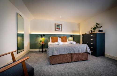 Drumnadrochit Hotel | Loch Ness Inn