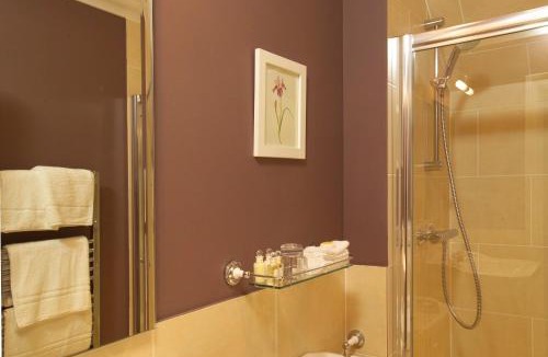 Lewiston Hotel | Loch Ness Lodge